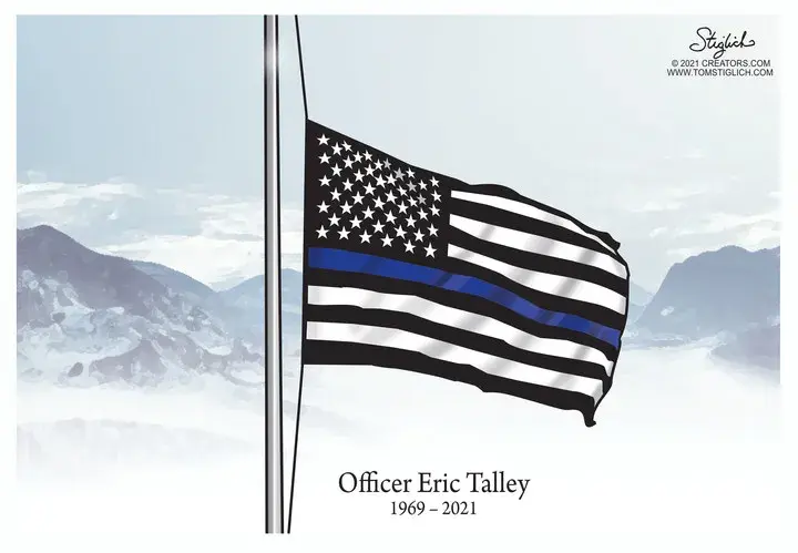 Tom Stiglich for Mar 25, 2021