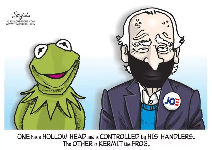 Tom Stiglich for Mar 31, 2021