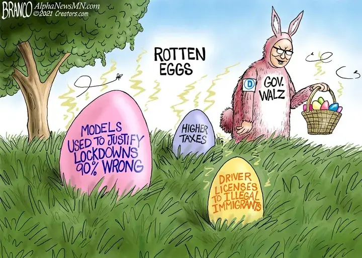 A.F. Branco for Apr 04, 2021