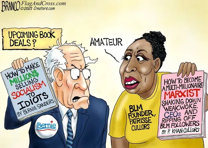 A.F. Branco for Apr 14, 2021