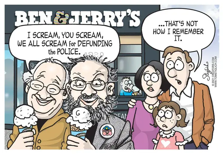 Tom Stiglich for Apr 19, 2021