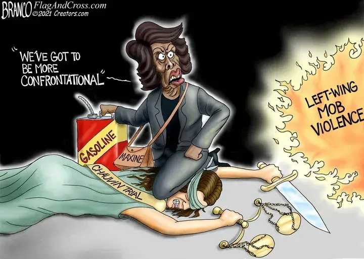 A.F. Branco for Apr 21, 2021