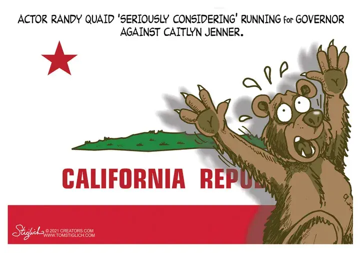 Tom Stiglich for Apr 29, 2021