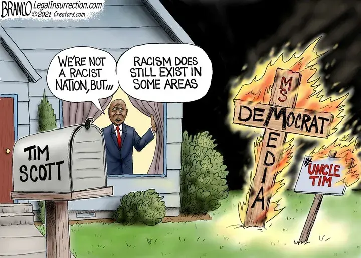 A.F. Branco for May 03, 2021