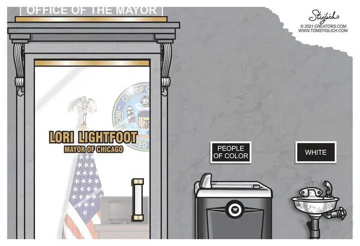 Tom Stiglich for May 24, 2021