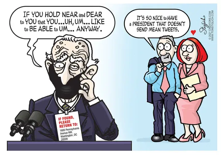 Tom Stiglich for Jun 08, 2021