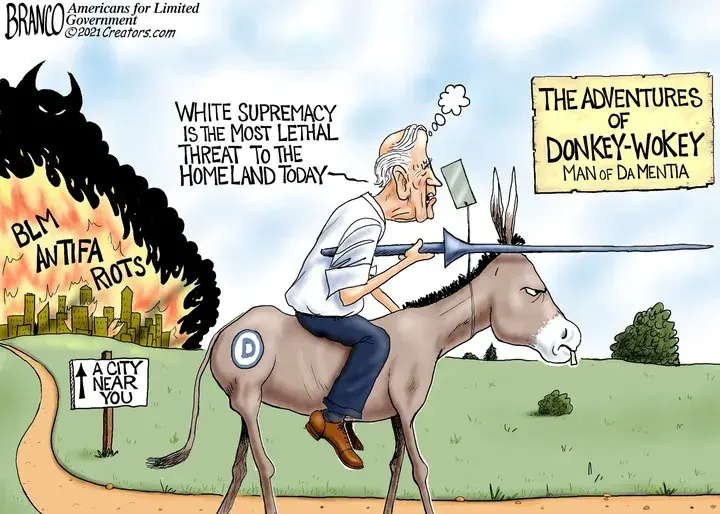 A.F. Branco for Jun 08, 2021