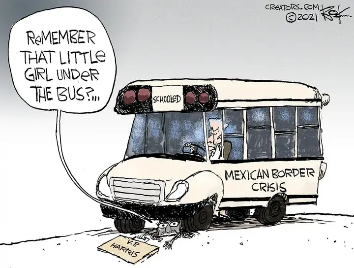 Chip Bok for Jun 16, 2021