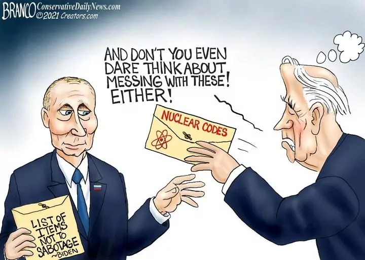 A.F. Branco for Jun 20, 2021