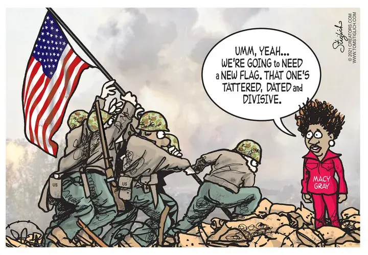 Tom Stiglich for Jun 21, 2021