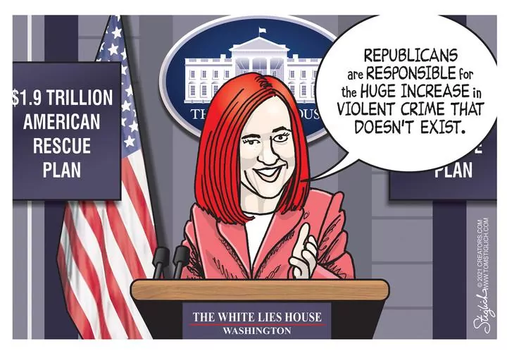 Tom Stiglich for Jun 30, 2021