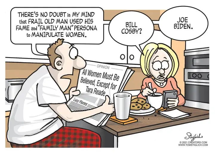 Tom Stiglich for Jul 01, 2021