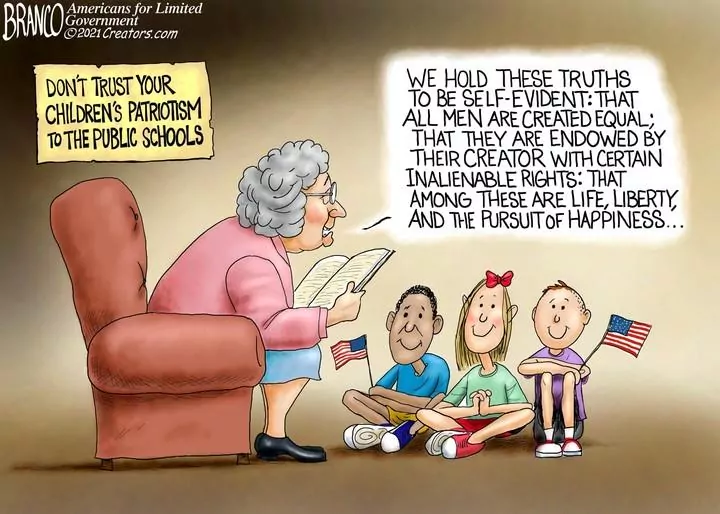 A.F. Branco for Jul 02, 2021