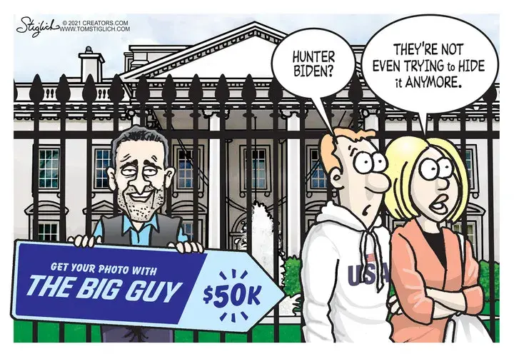 Tom Stiglich for Jul 05, 2021