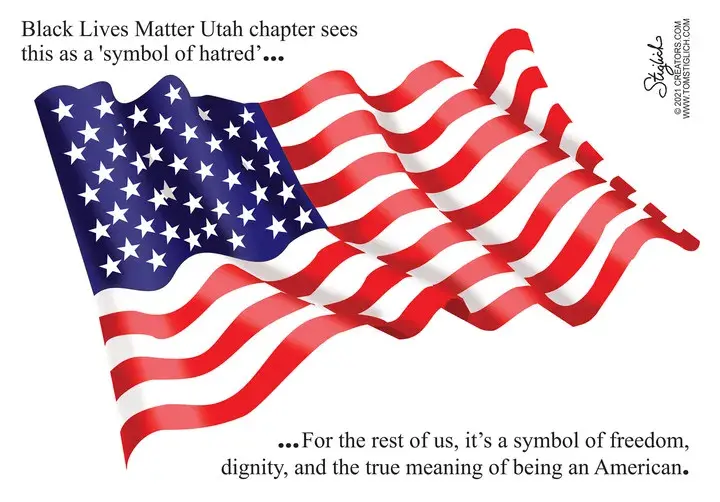 Tom Stiglich for Jul 08, 2021