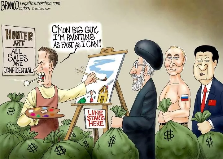 A.F. Branco for Jul 12, 2021