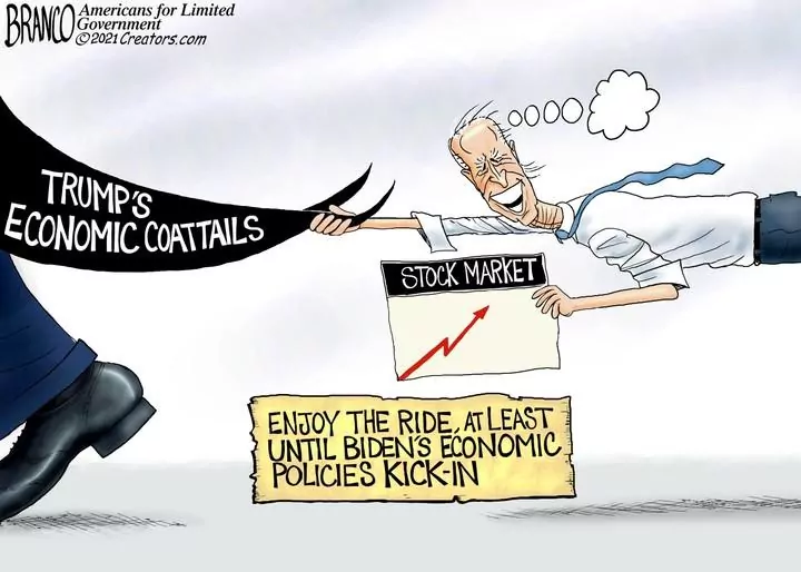 A.F. Branco for Jul 13, 2021