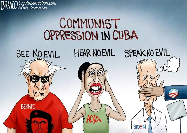 A.F. Branco for Jul 15, 2021