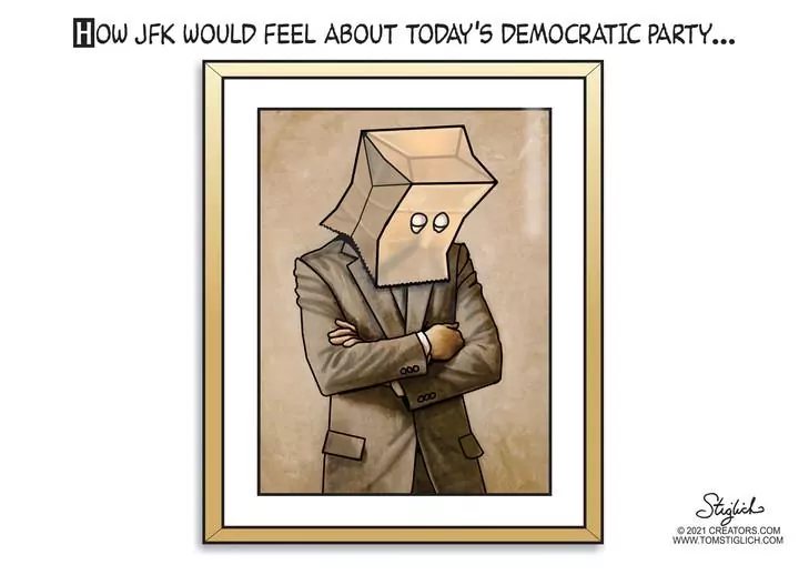 Tom Stiglich for Jul 28, 2021