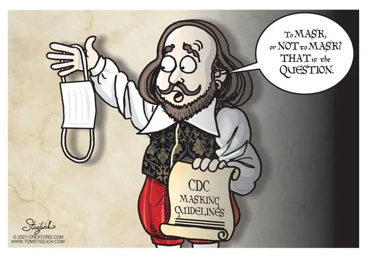 Tom Stiglich for Aug 03, 2021