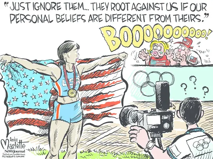 Andy Marlette for Aug 07, 2021