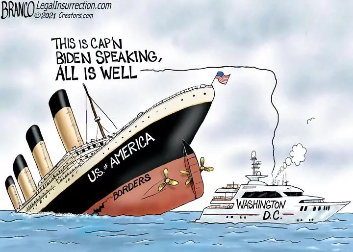 A.F. Branco for Aug 09, 2021