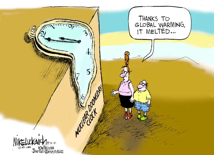 Mike Luckovich for Aug 10, 2021