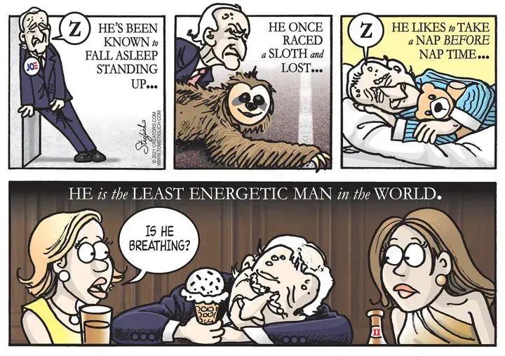 Tom Stiglich for Aug 11, 2021