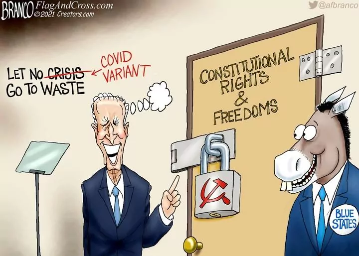 A.F. Branco for Aug 11, 2021