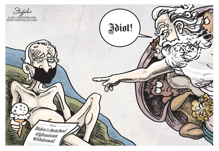 Tom Stiglich for Aug 25, 2021