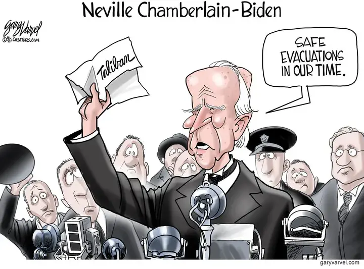 Gary Varvel for Aug 25, 2021