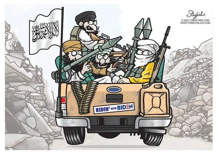 Tom Stiglich for Aug 30, 2021