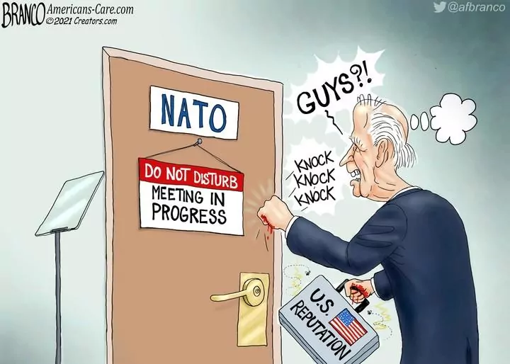 A.F. Branco for Sep 04, 2021