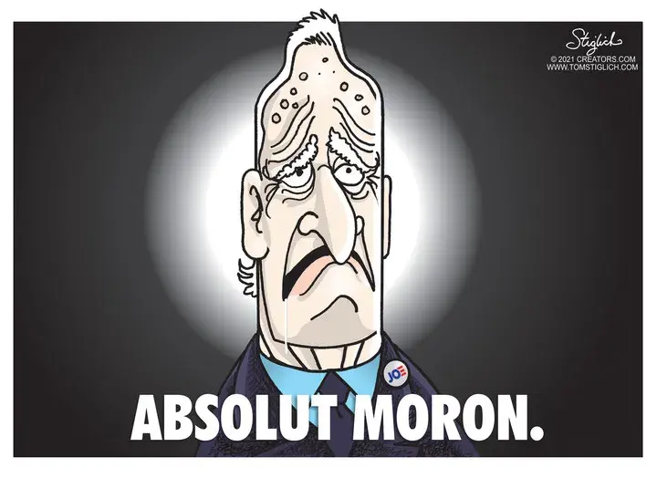 Tom Stiglich for Sep 06, 2021