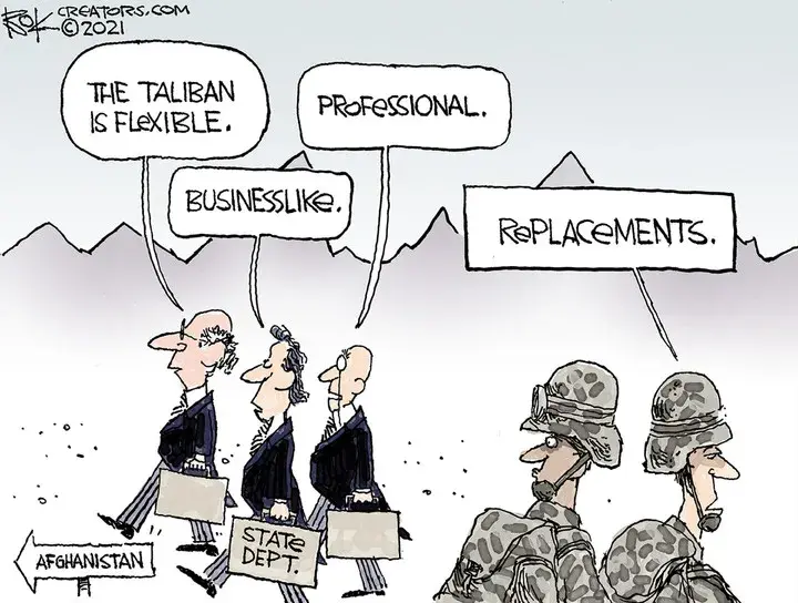 Chip Bok for Sep 10, 2021