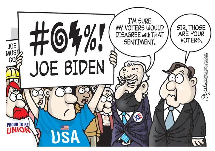 Tom Stiglich for Sep 15, 2021