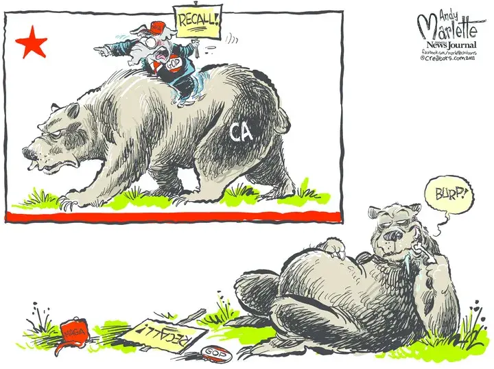 Andy Marlette for Sep 16, 2021