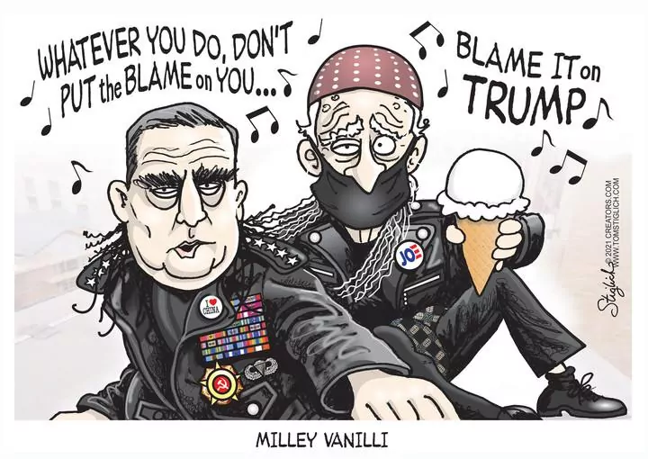 Tom Stiglich for Sep 17, 2021