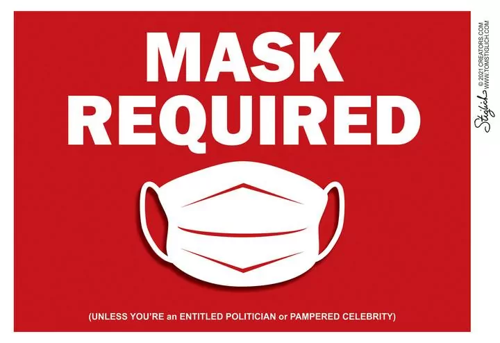 Tom Stiglich for Sep 22, 2021