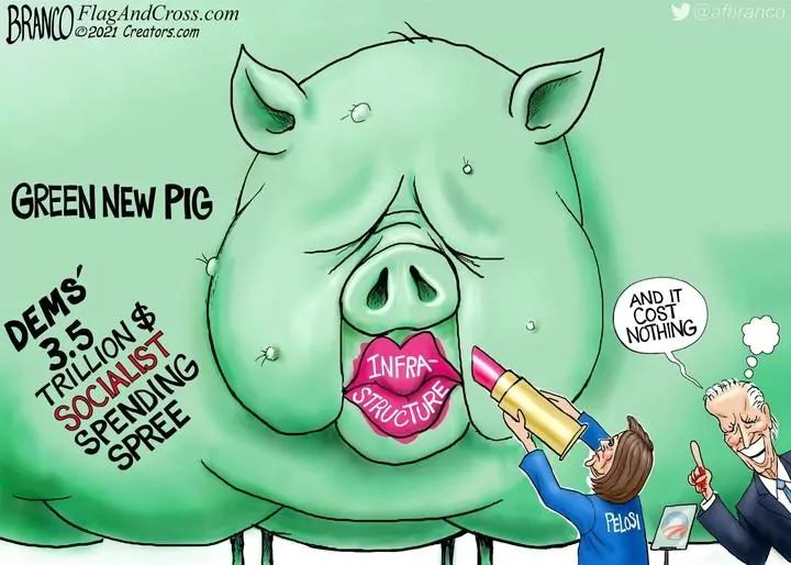 A.F. Branco for Sep 29, 2021