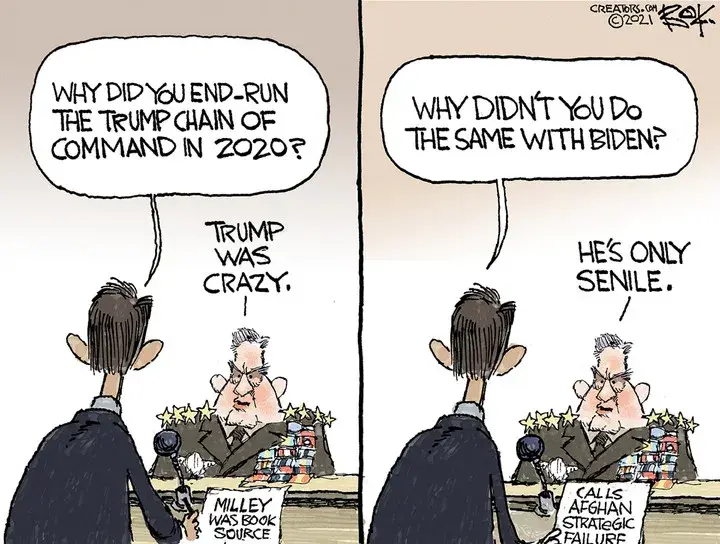 Chip Bok for Sep 30, 2021