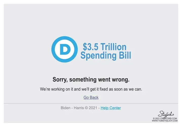 Tom Stiglich for Oct 05, 2021