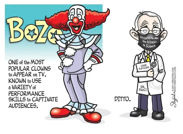 Tom Stiglich for Oct 06, 2021