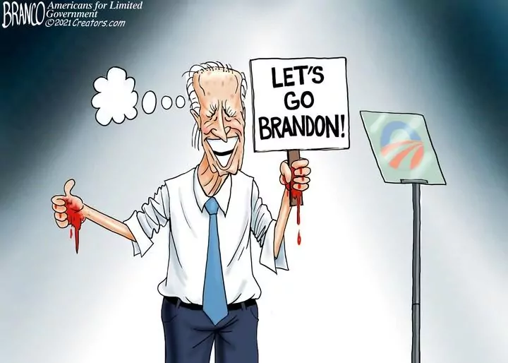 A.F. Branco for Oct 09, 2021