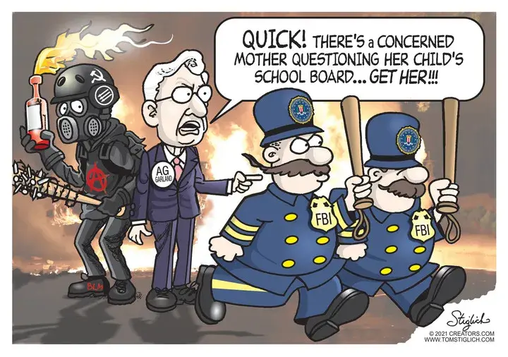 Tom Stiglich for Oct 11, 2021