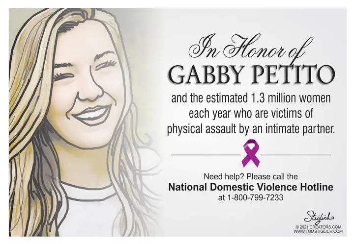 Tom Stiglich for Oct 14, 2021