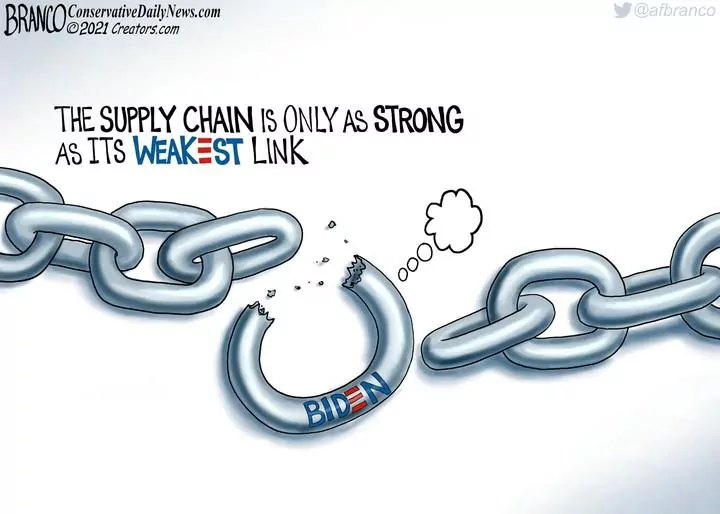 A.F. Branco for Oct 16, 2021