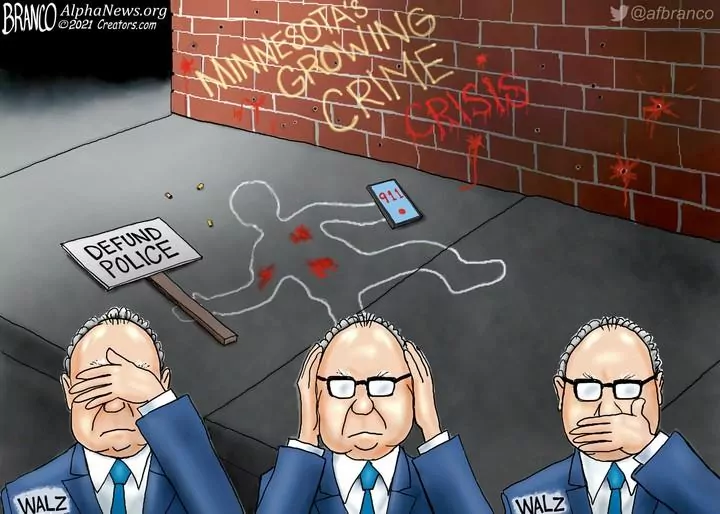 A.F. Branco for Oct 24, 2021