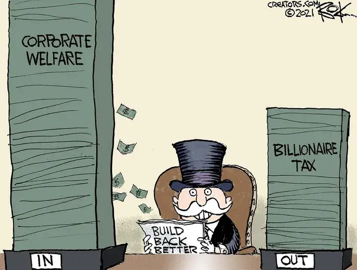 Chip Bok for Oct 30, 2021