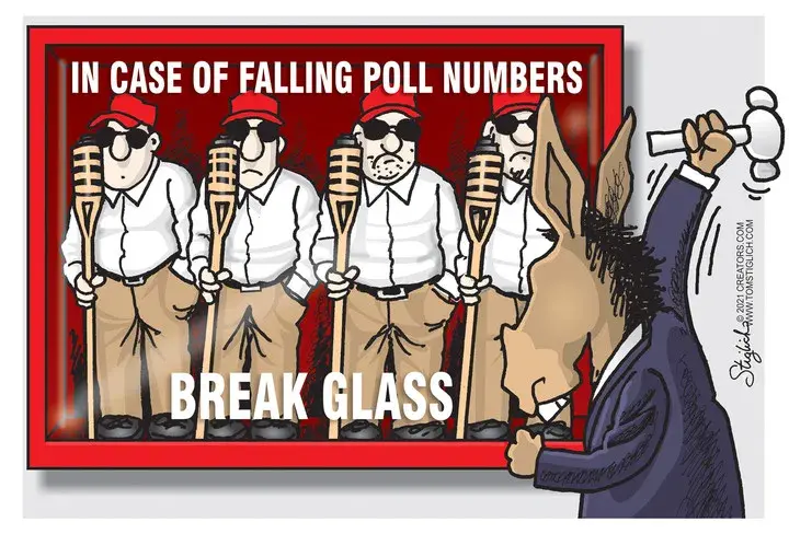 Tom Stiglich for Oct 31, 2021